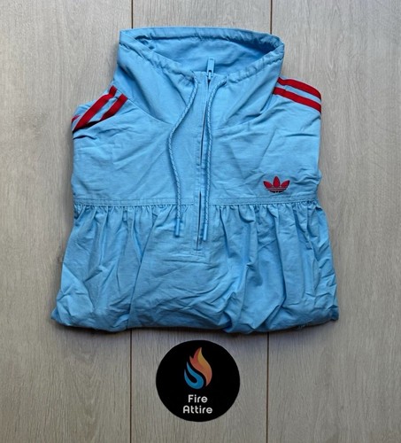 Adidas originals overhead - adidas, x