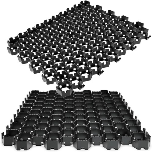 Units hexpave permeable - hexpave,