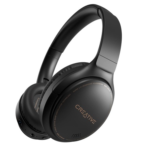Creative zen hybrid wireless - creative,