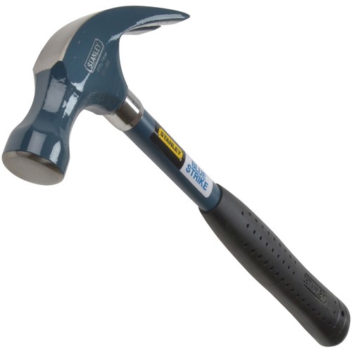 Stanley blue strike - strike, claw