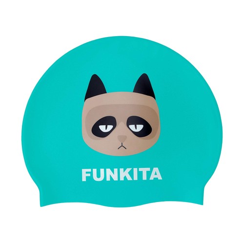 Funkita still grumpy swim - still,