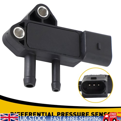 Dpf manifold air - dpf, pressure