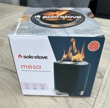 Solo Stove Mesa Tabletop Fire