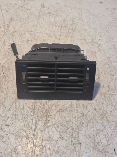 Bmw e39 2001 rear - 2001,