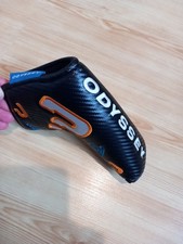 Odyssey Question Mark 