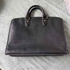 Vintage Aquascutum Black