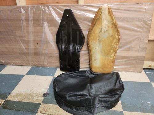 Bsa b31 plunger model seat - plunger,