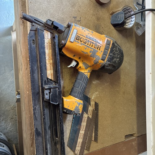 Bostitch framing air - framing,