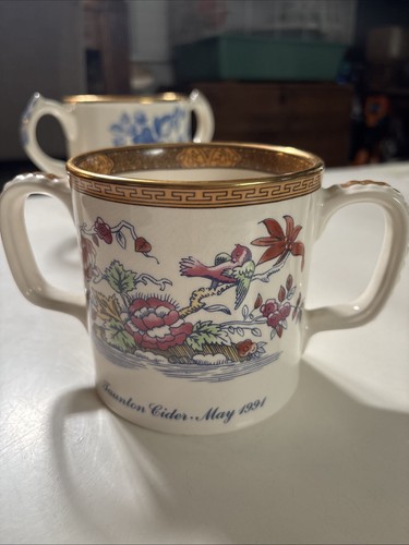 Taunton cider mug - -, may