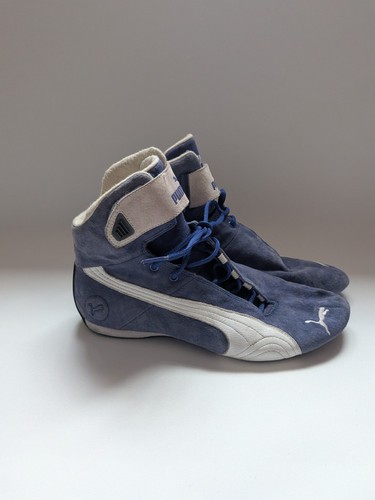 Mens puma future cat - puma,