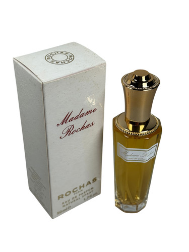 Rochas madame eau - eau, de