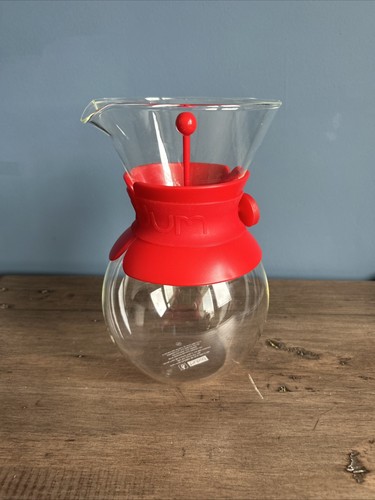 Bodum pour over - bodum, coffee
