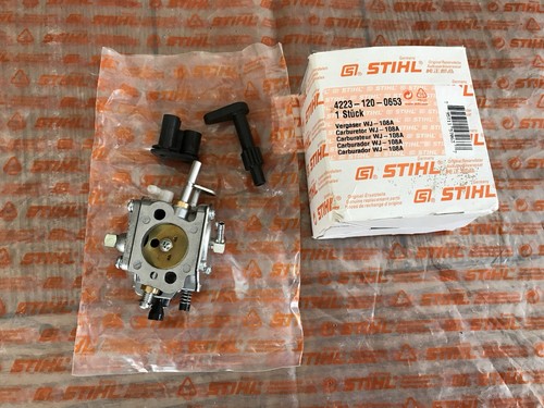 Genuine stihl ts400 new - genuine,