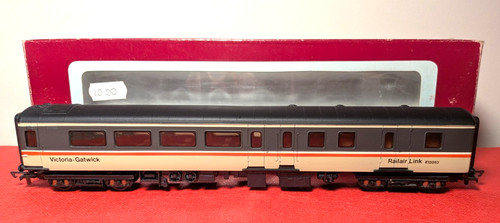 Dapol mk2 2nd - mk2, class