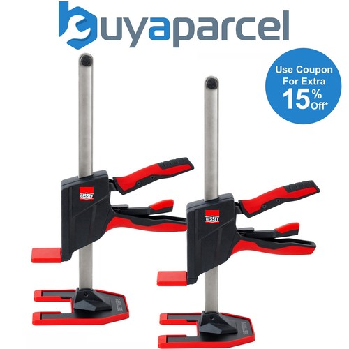 Bessey beyceps lifting - x2,