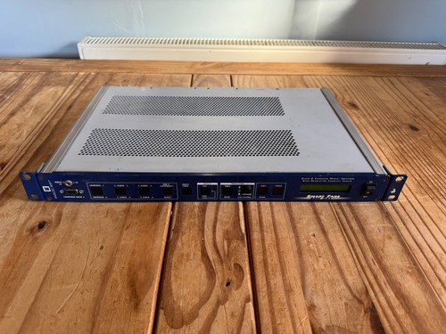 Analog way smart fade smf - fade, smf-251