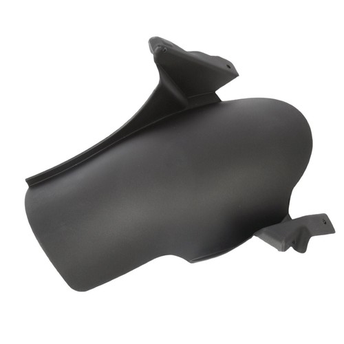 Rear fender extension - rear,