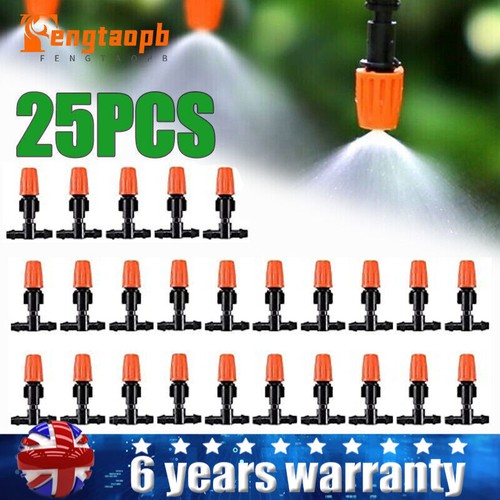 Micro spray adjustable flow - micro,