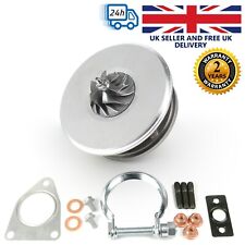 Turbocharger CHRA Ford Volvo Turbo 2.0 D/2.0 TDCi 728768 753847 760774