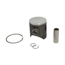 Piston Set Athena 125cc (C)