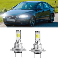 For FITS VOLVO - UK H7 Xenon