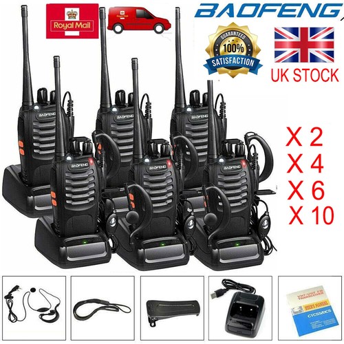 Baofeng 888s 400 - uk,