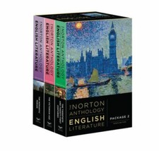 The Norton Anthology of
