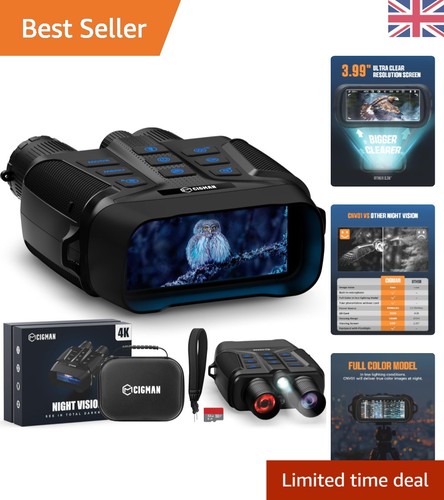 Digital zoom night vision - zoom,