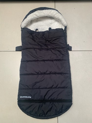 Uppababy cozy ganoosh - uppababy, footmuff