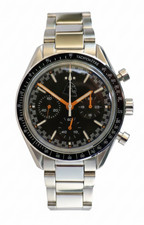  Gorilla Speedtimer Seiko