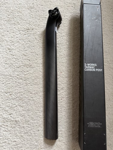 Works carbon aero - s-works,
