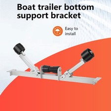 Boat Trailer Rollers Bottom
