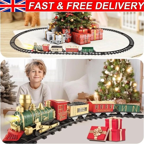 Train set toy - train, for