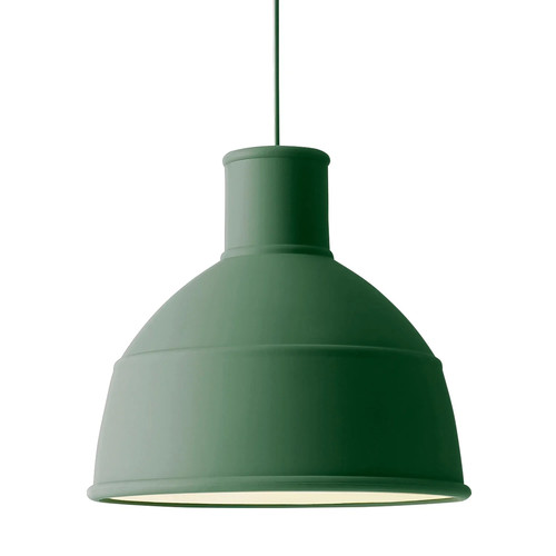 Muuto unfold ceiling - ceiling, light