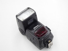 [Near Mint] Nikon Speedlight