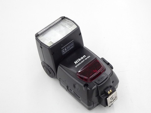 Near mint nikon - [near,