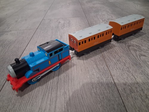 Thomas trackmaster - thomas,
