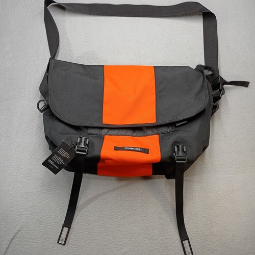 Timbuk2 messenger bag black - timbuk2,