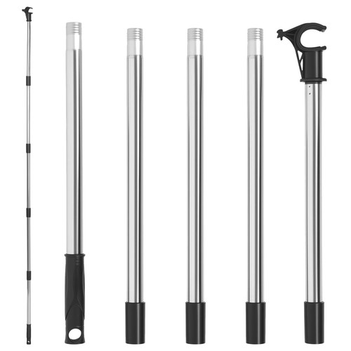 Window pole opener compatible - window,