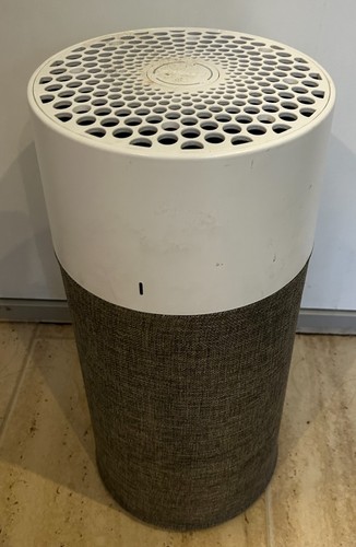 Blueair blue air - air, purifier
