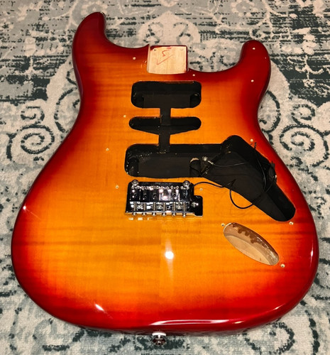 Squier stratocaster - squier,