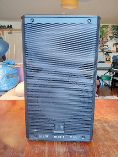 Rcf art 910 - art, active