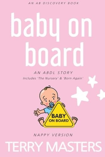 Baby board - (nappy, version)