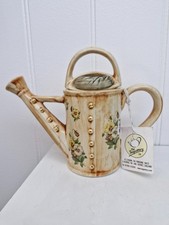 Teapottery Watering Can
