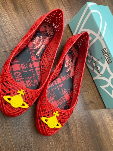 Vivien westwood melissa - vivien,