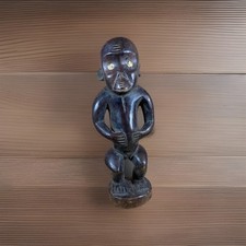 Authentic African Wooden