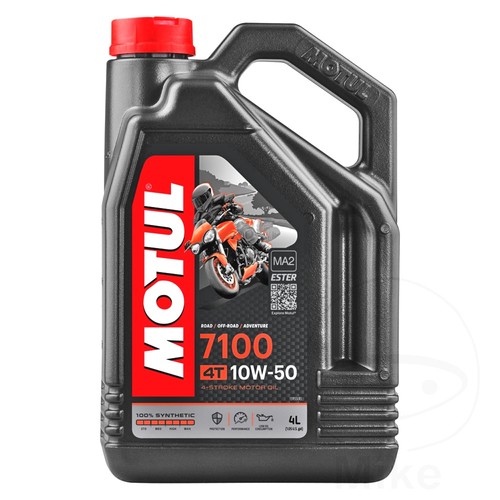 Motul oil 10w50 stroke - oil, 4-stroke