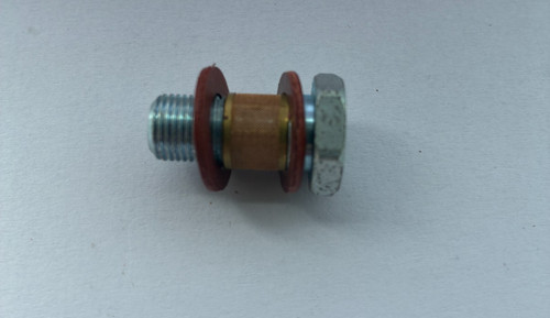 Villiers carburetor filter and - villiers,