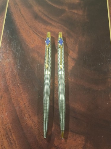 Vintage parker cisele - vintage,