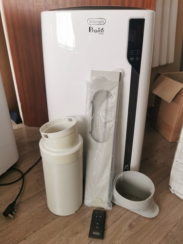 Delonghi pinguino 4x4 - delonghi,